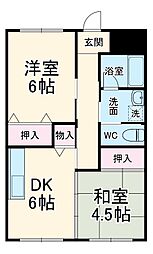 シニアステージツカダ 103