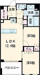 プライマル練馬豊島園 314