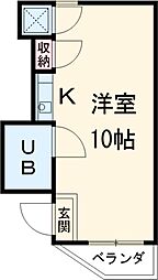 打中スカイマンションI
