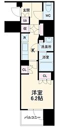 ＧＲＡＮ　ＰＡＳＥＯ横濱関内ＰＲＥＭＩＵ 101