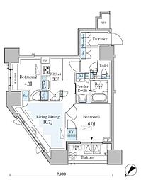 横浜市中区翁町2丁目