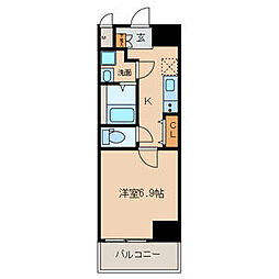 岡崎市材木町1丁目