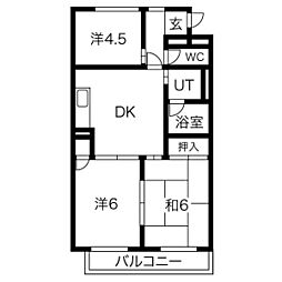 名古屋市緑区鳴海町字前之輪