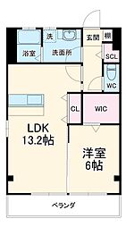 各務原市鵜沼川崎町3丁目