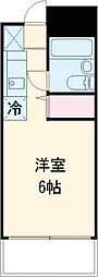 八王子市東中野
