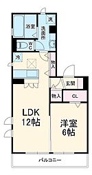 市川市鬼高1丁目の一戸建て