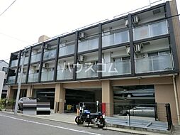 名古屋市瑞穂区駒場町4丁目