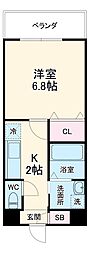 フォレシティ桜山 215