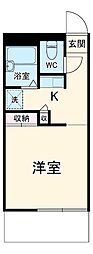 横浜市港北区樽町1丁目