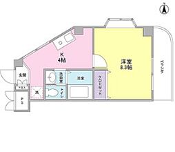 横浜市港北区日吉5丁目