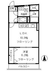 ローズガーデン 703