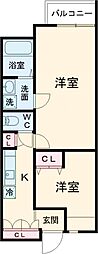 港区白金台2丁目