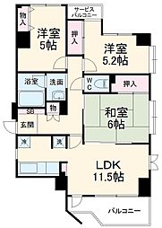 ソレアード国府津 103