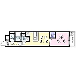 ベルフラワー恋ヶ窪 308