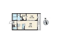 中野区中央5丁目