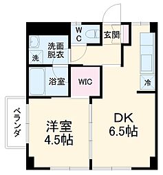 横浜市神奈川区西神奈川2丁目