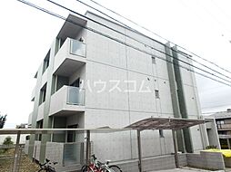 名古屋市緑区若田3丁目