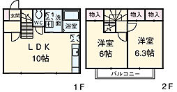 コーポラスアイレ 103