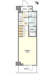 Ｌａ　Ｄｏｕｃｅｕｒ成増 113