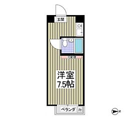 アイ・エヌ・ジー笹塚 304