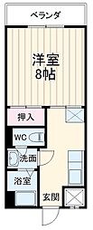 新屋第一マンション 402