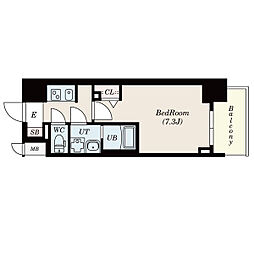 Ｓ−ＲＥＳＩＤＥＮＣＥ東海通