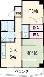 パレドール森田