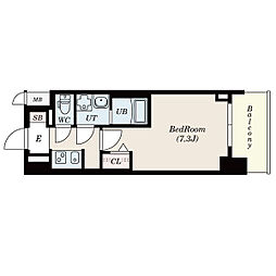 Ｓ−ＲＥＳＩＤＥＮＣＥ東海通