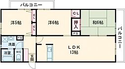 茨木市真砂1丁目