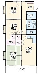 サンイースト東草深 201