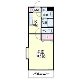 浜松市中央区半田山4丁目