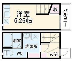 アースクエイク浦里 103