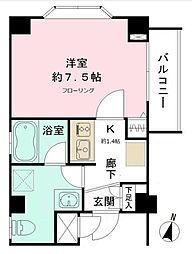 世田谷区大原2丁目