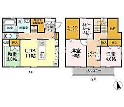 桶狭間北戸建 1