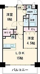 グローリードミール天神 203