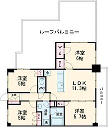 和光市白子2丁目
