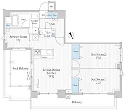 ＨＩＧＡＳＨＩＫＯＭＡＴＳＵＧＡＷＡ　ＰＡＲＫ　ＲＥＳＩＤＥ