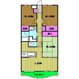 キャッスル北の台 301