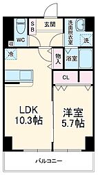 沼津市三枚橋町