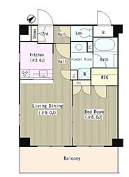ベルフォーレ武蔵野 305
