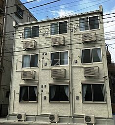 大田区羽田4丁目