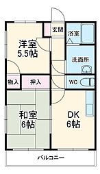 ロイヤルブラフ26 202