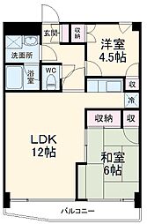 横浜市旭区鶴ケ峰2丁目