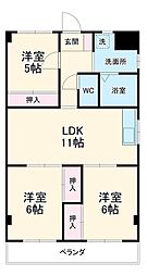 グリーンパレス清水山