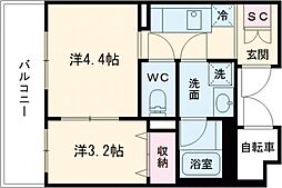 大田区西糀谷2丁目