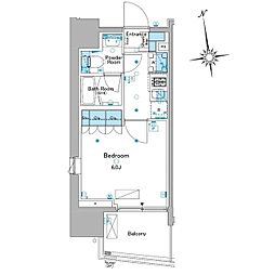 品川区大井5丁目