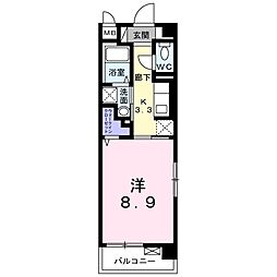 ファインステージ長田 301