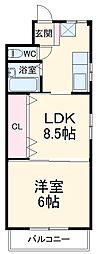 川崎市宮前区犬蔵2丁目