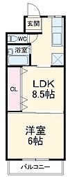 川崎市宮前区犬蔵2丁目