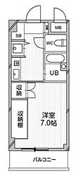 Ｔ’ｓ　ｇａｒｄｅｎ都筑ふれあいの丘 214